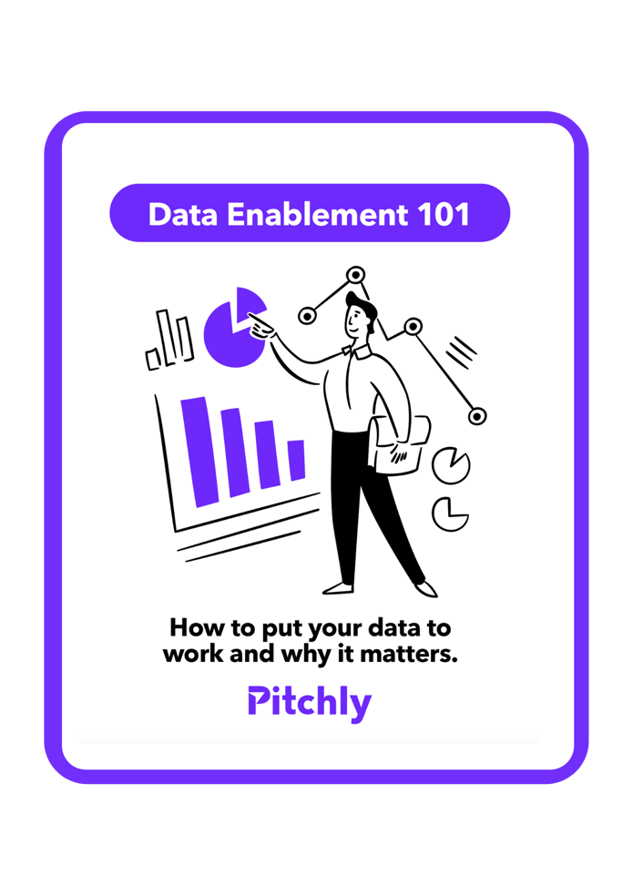 Data Enablement vs. Management vs. Governance: The Key Differences